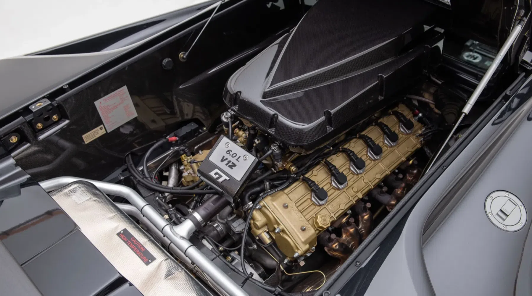 Lambo Diablo